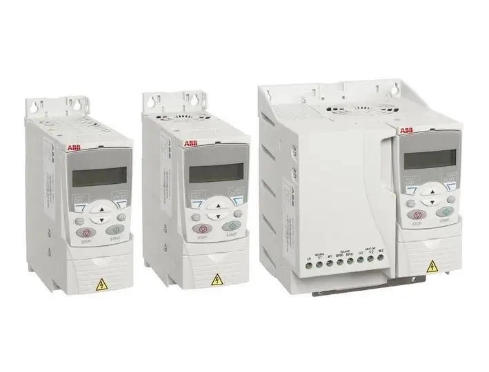 ABB Frequency Inverter/VFD/Acs355/Acs310/Acs510/Acs550/Acs580/Acs55/Acs150/Acs880/Acs180-Acs355-01X-06A7-2