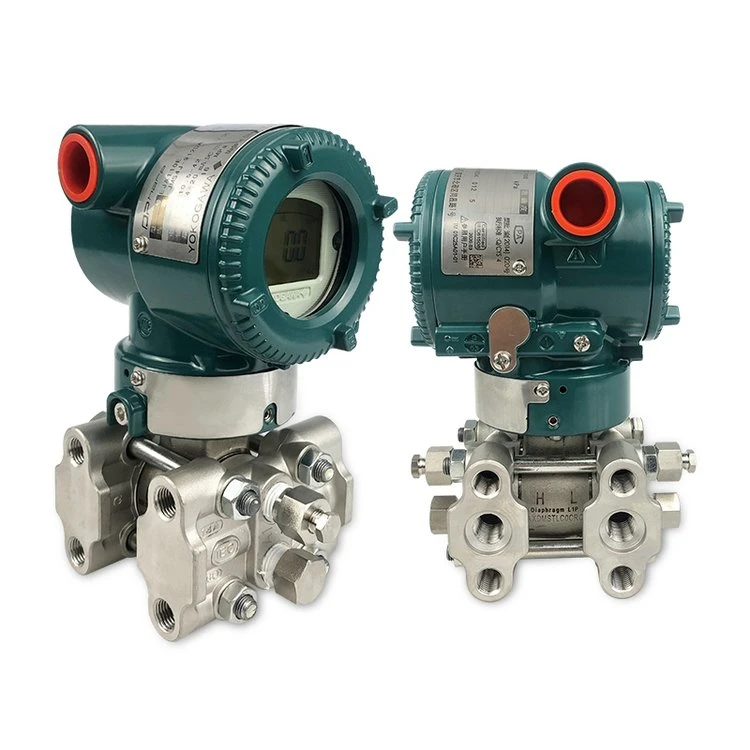 Eja110e-Jfs4j-917ea/NF21 Eja Differential Yokogawa Pressure Transmitter