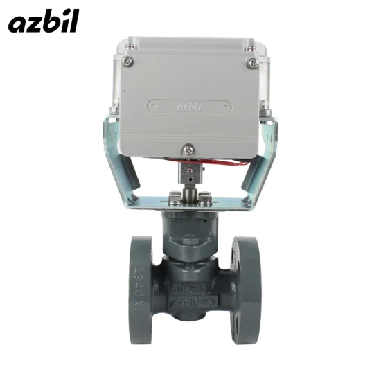 Azbil Vy5157L0015 Motorisierte Zwei