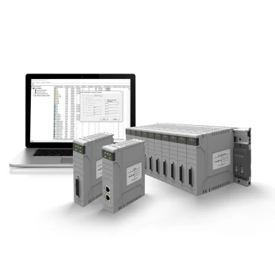 PCS1800 DCS&PLC-Verteiltes Steuerungssystem mit programmierbarer Logik-Controller-Struktur-Fernsteuerung