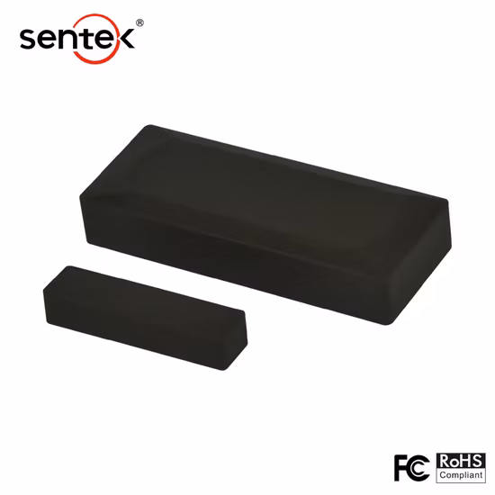 Honeywell, DSC, 2 Gigabyte, Ge Wireless-Magnetsensor für Heimsystem (WC10)