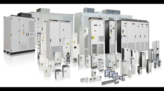 ABB Frequenzumrichter/VFD/Acs355/Acs310/Acs510/Acs550/Acs580/Acs55/Acs150/Acs880/Acs180